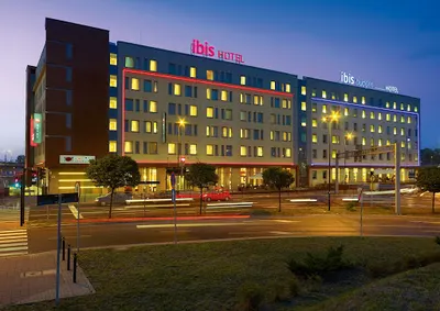 ibis budget Kraków Stare Miasto